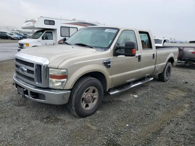 1FTWW30548EA20076