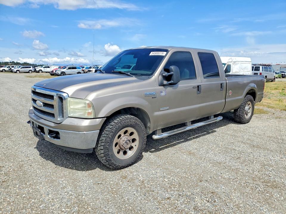 1FTWW30P25EC11430