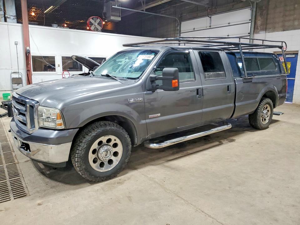 1FTWW30P56EC54967