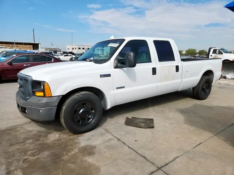 1FTWW30P86EC01843