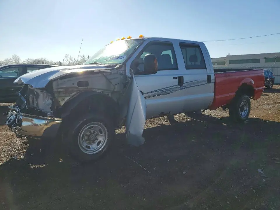 1FTWW31576EC96456
