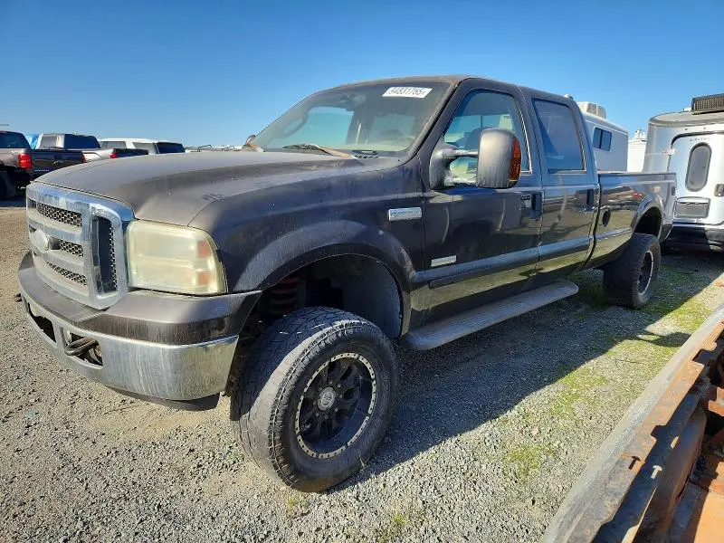 1FTWW31P05EC15068