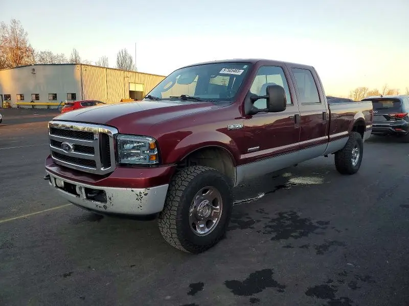 1FTWW31P15EC12650