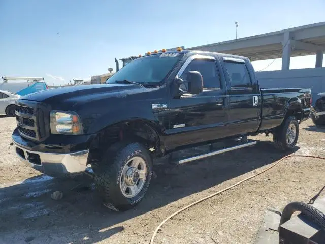 1FTWW31P25EB71994