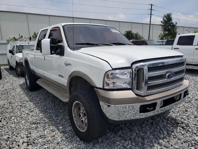 1FTWW31P36EC52925