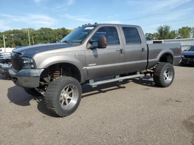 1FTWW31P46EC89899