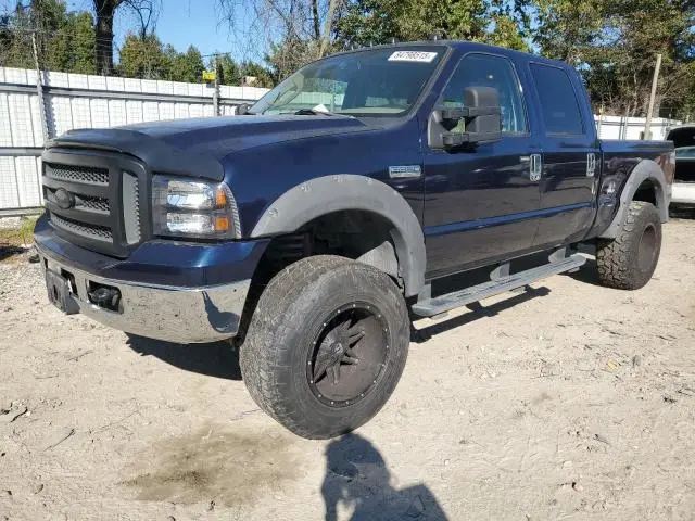 1FTWW31P56EA23016