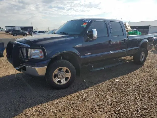 1FTWW31P56EC49735