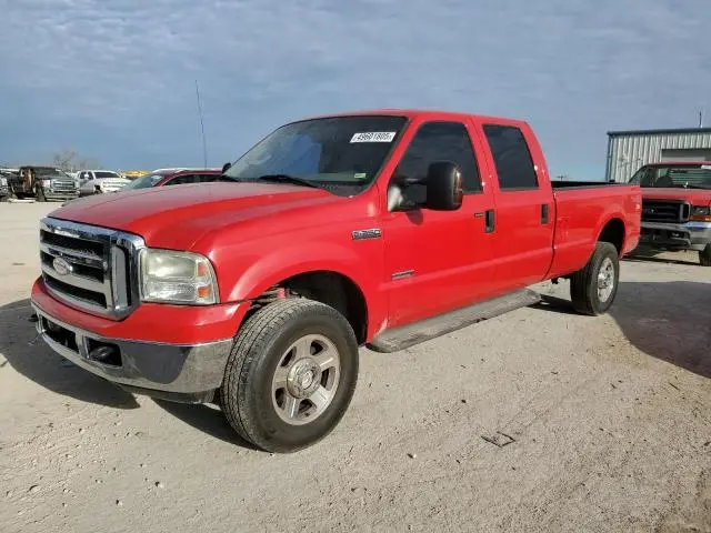 1FTWW31P65EC79809