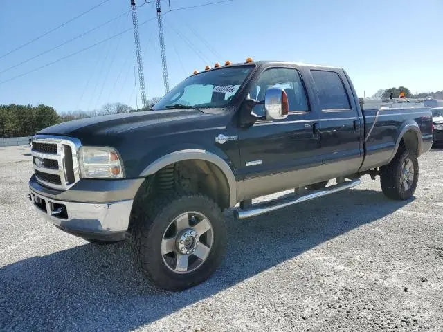 1FTWW31P66ED80172