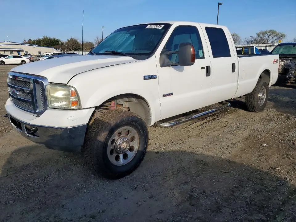 1FTWW31P76EC80274