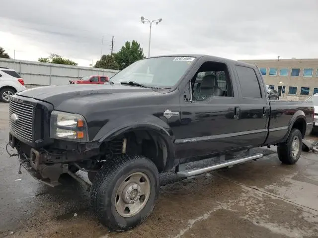 1FTWW31P85EC15156