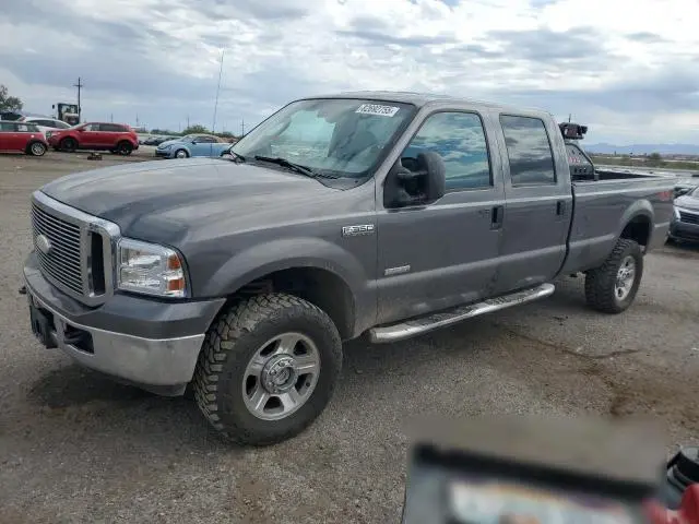 1FTWW31P85EC30255