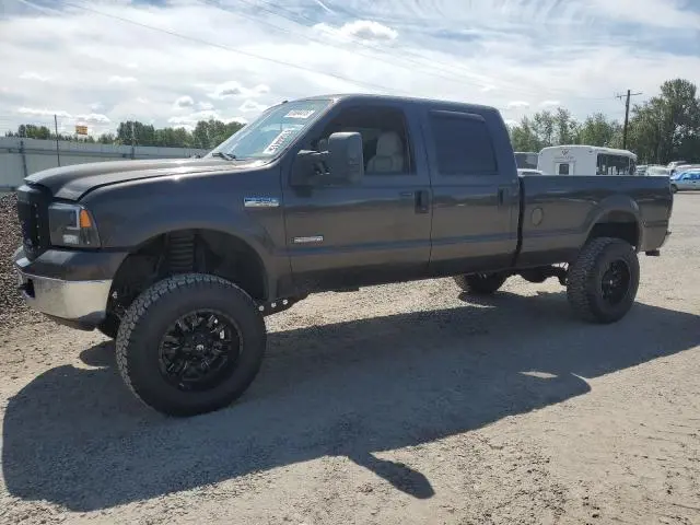1FTWW31P85EC41983