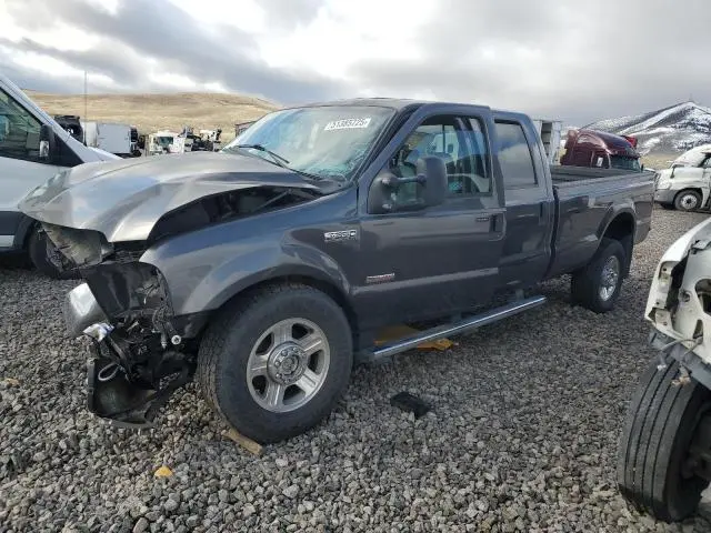 1FTWW31P85EC51607