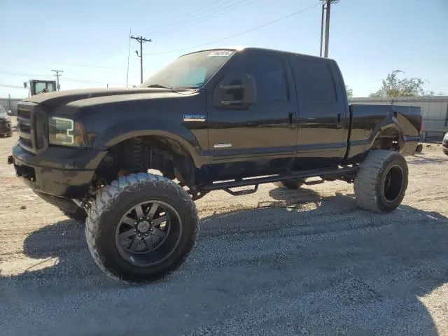 1FTWW31P95EC90576