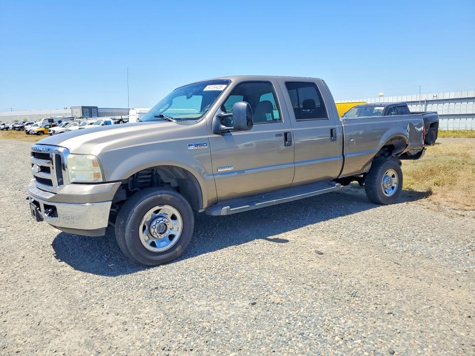 1FTWW31PX6EC12678