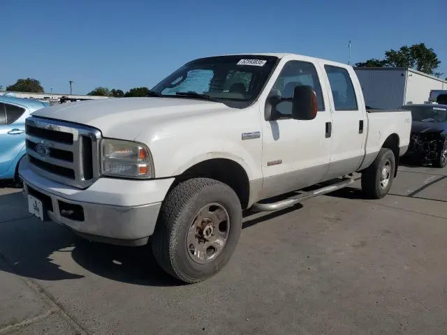 1FTWW31PX6EC59709