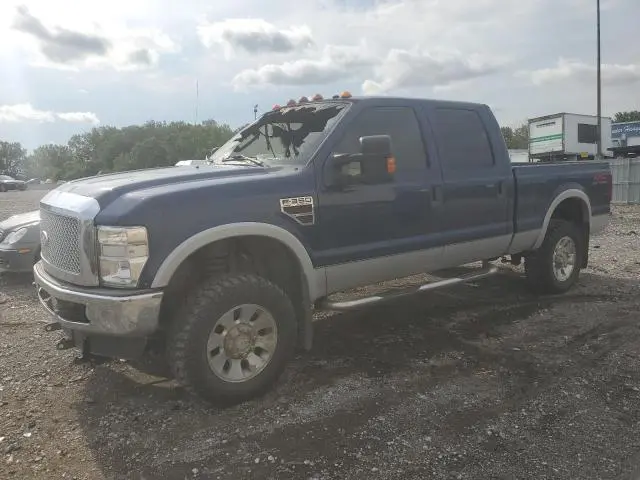 1FTWW31R38EC15958