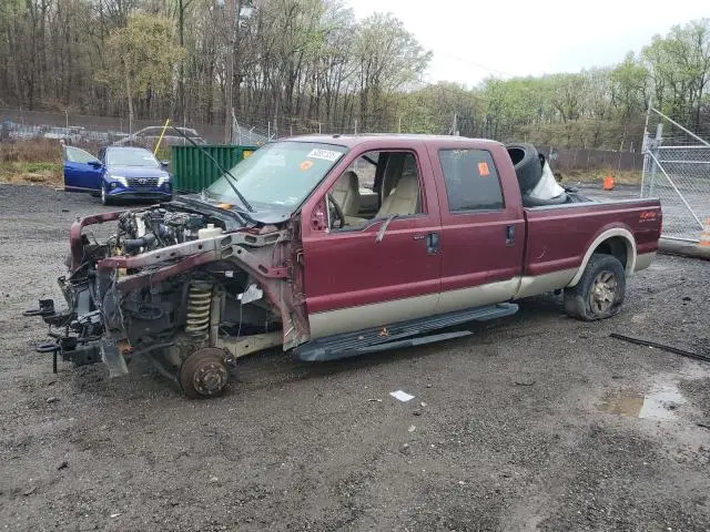 1FTWW31R58EC25097