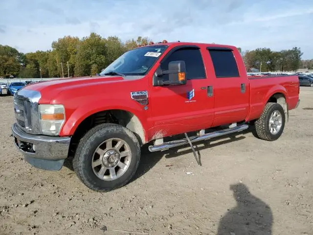 1FTWW31R58EC65499
