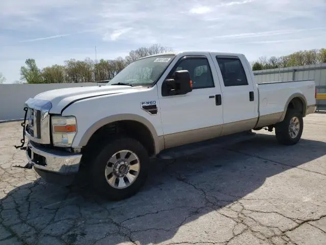1FTWW31R88EE28808