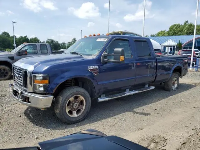 1FTWW31RX8EC47189