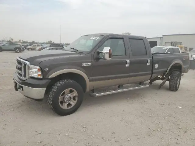 1FTWW31Y65EB19938