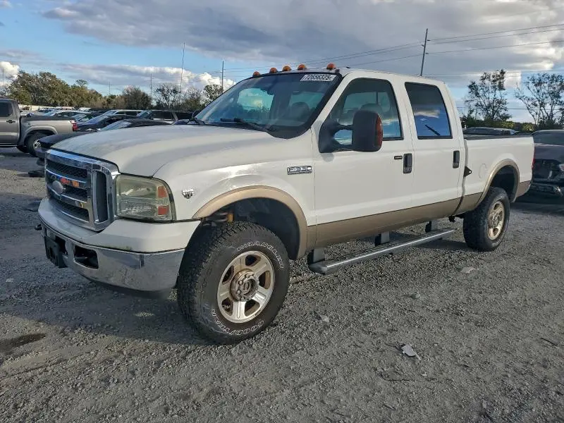 1FTWW31Y65EC70049