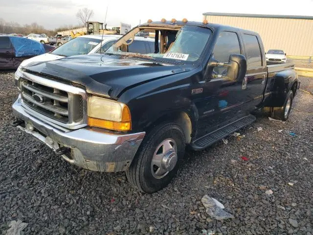 1FTWW32F8YED21052
