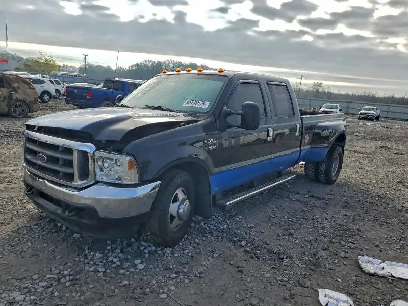 1FTWW32F91EC16509