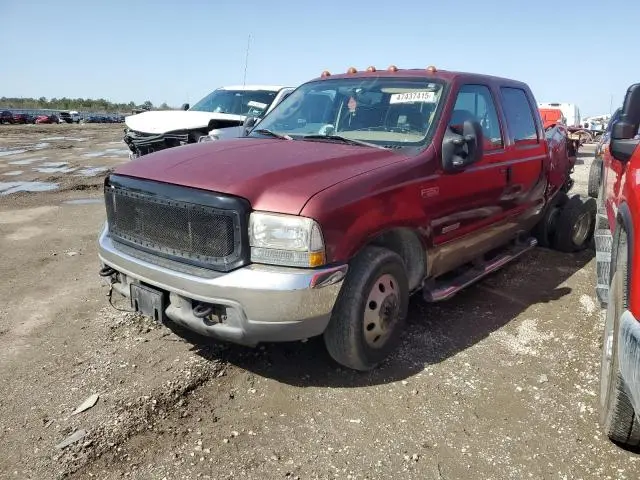 1FTWW32P24EC60705