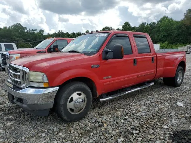 1FTWW32P93EC39185