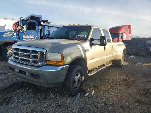 1FTWW33F51EB91820
