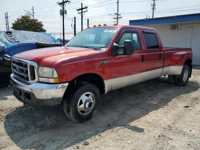 1FTWW33FX2EC42052