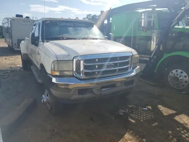 1FTWW33P34EC52630