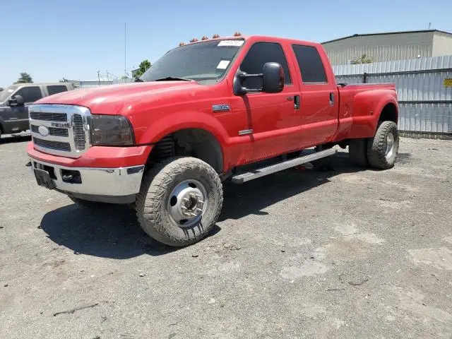 1FTWW33P45EC54131