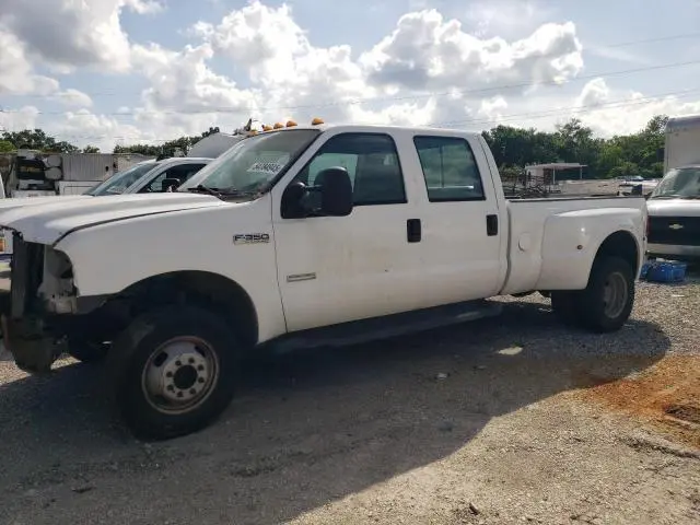 1FTWW33P46EC16528