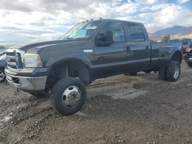 1FTWW33P85EC90338