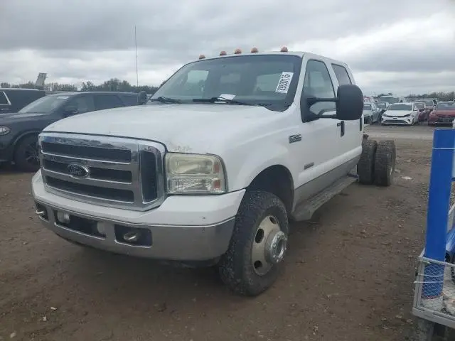 1FTWW33P86ED60180