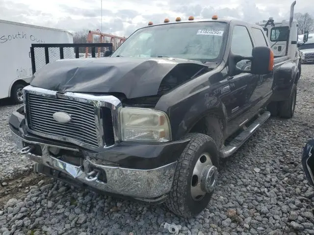 1FTWW33P96EC15990