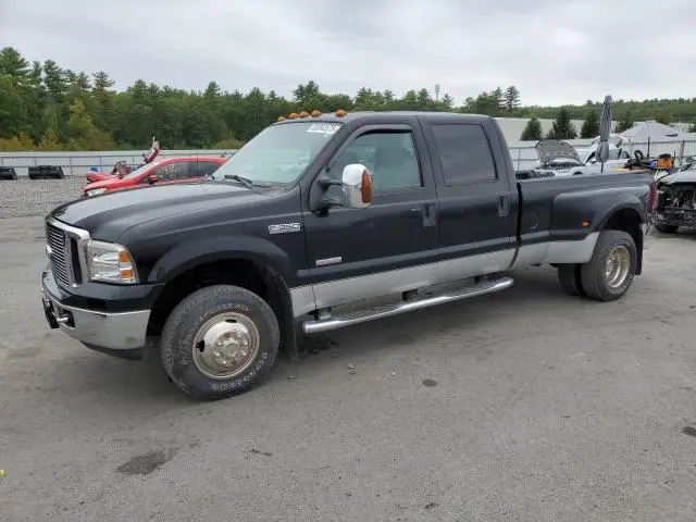1FTWW33P96EC88552