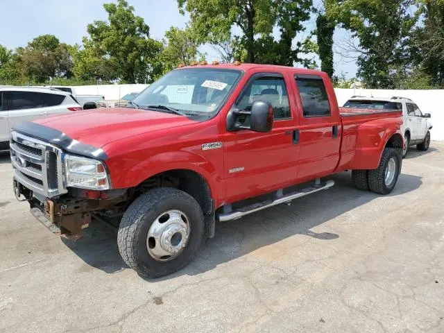1FTWW33PX5EC75243