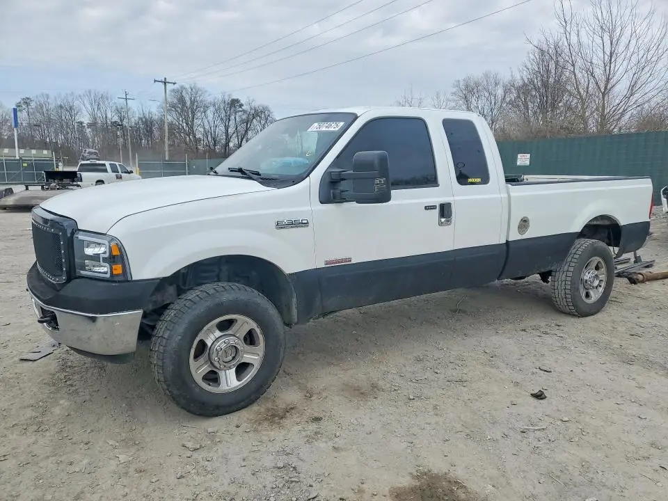 1FTWX31P95EC18855