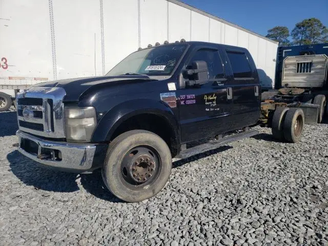 1FTXW43R68EC17520