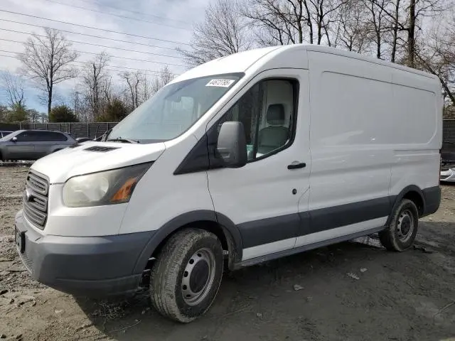 1FTYE1CM3GKA61138