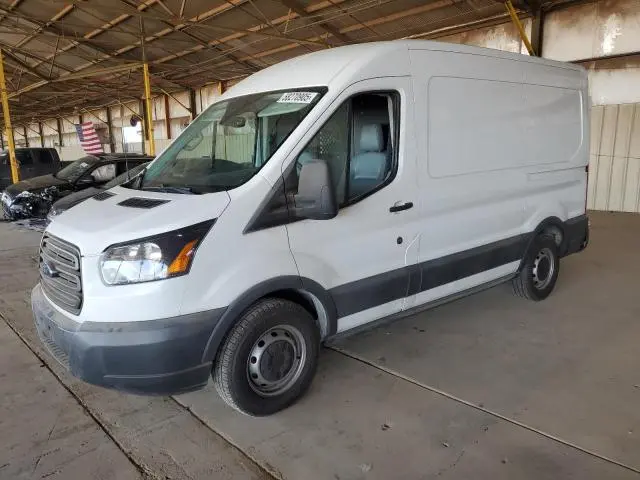 1FTYE1CM3JKA69666