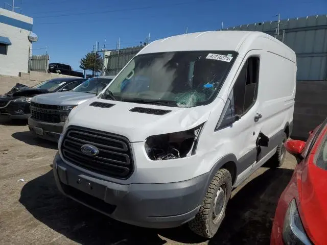 1FTYE1CM8JKA15599