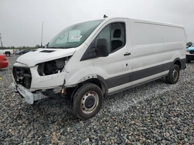 1FTYE1Y85PKB90820