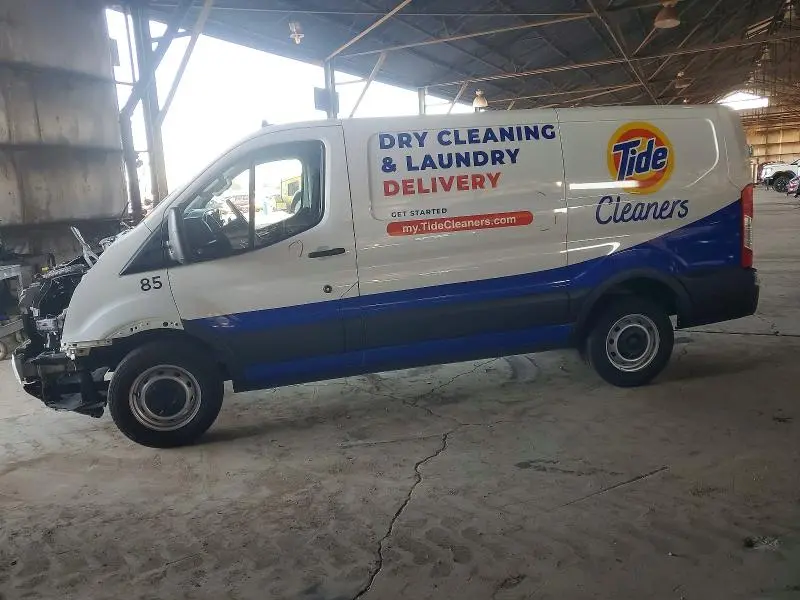 1FTYE1Y85PKC03260
